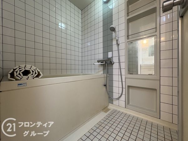 ビバリーハウス須磨二番館　中古マンション