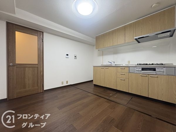 ビバリーハウス須磨二番館　中古マンション