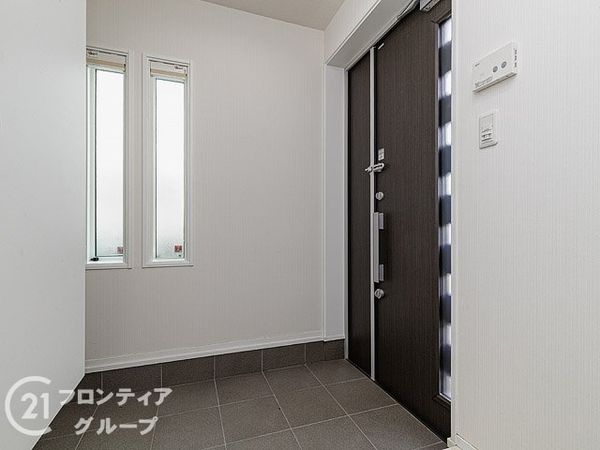 神戸市垂水区塩屋町７丁目の中古一戸建て