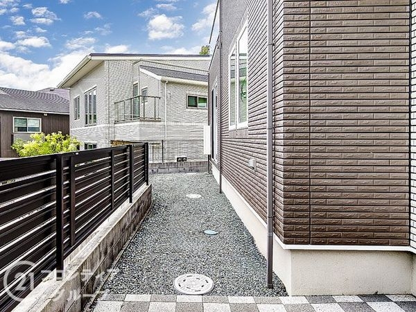 神戸市垂水区塩屋町７丁目の中古一戸建て