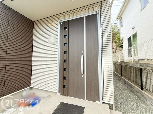神戸市垂水区塩屋町７丁目の中古一戸建て