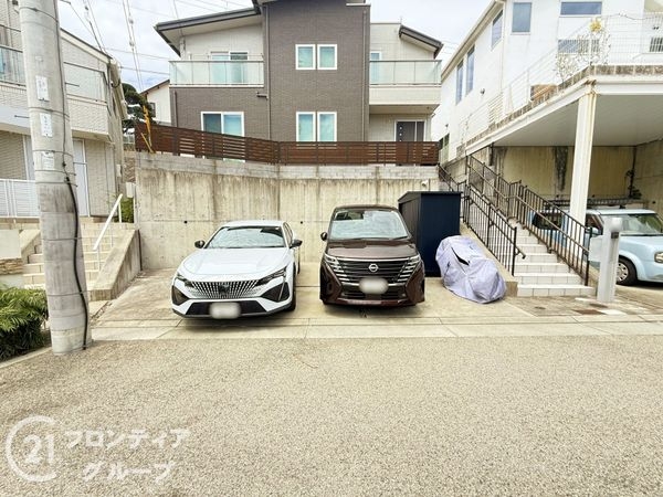 神戸市垂水区塩屋町７丁目の中古一戸建て