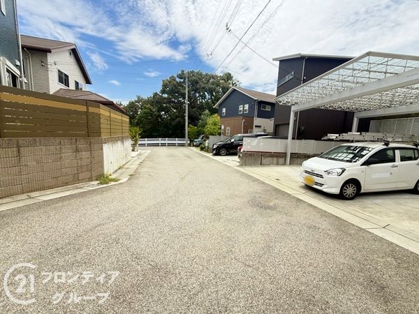 神戸市垂水区塩屋町７丁目の中古一戸建て