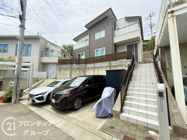 神戸市垂水区塩屋町７丁目の中古一戸建て