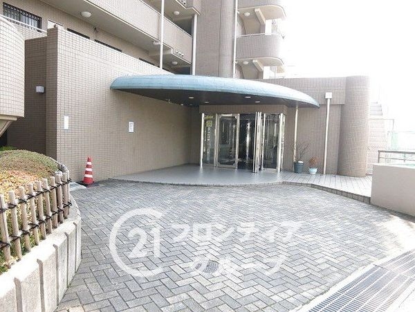 ネオハイツ神陵台　中古マンション