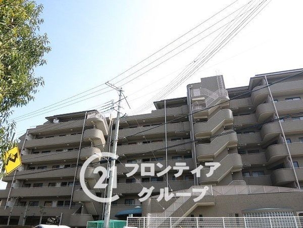 ネオハイツ神陵台 中古マンション