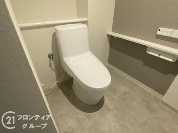 ネオハイツ神陵台　中古マンション