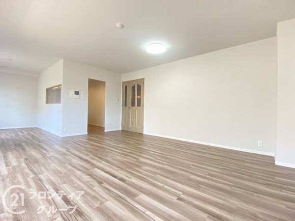 ネオハイツ神陵台　中古マンション