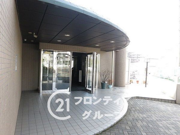ネオハイツ神陵台　中古マンション