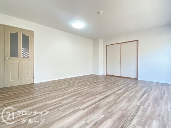 ネオハイツ神陵台　中古マンション