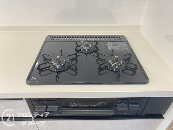ネオハイツ神陵台　中古マンション