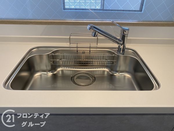 ネオハイツ神陵台　中古マンション