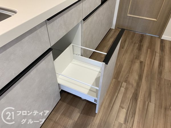 ネオハイツ神陵台　中古マンション