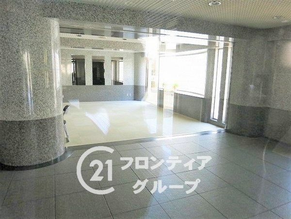 ネオハイツ神陵台　中古マンション