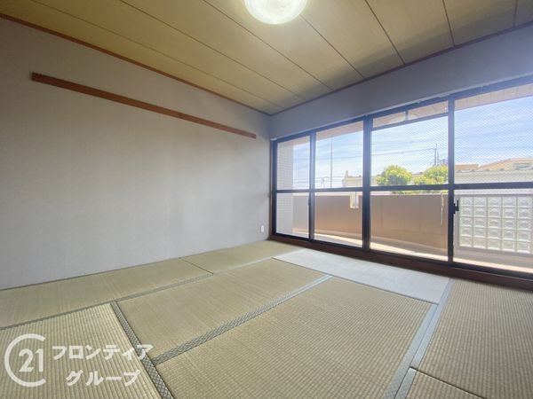 ネオハイツ神陵台　中古マンション