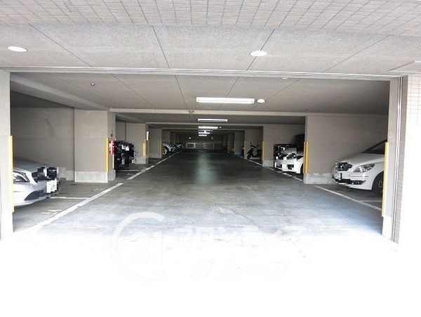 ネオハイツ神陵台　中古マンション