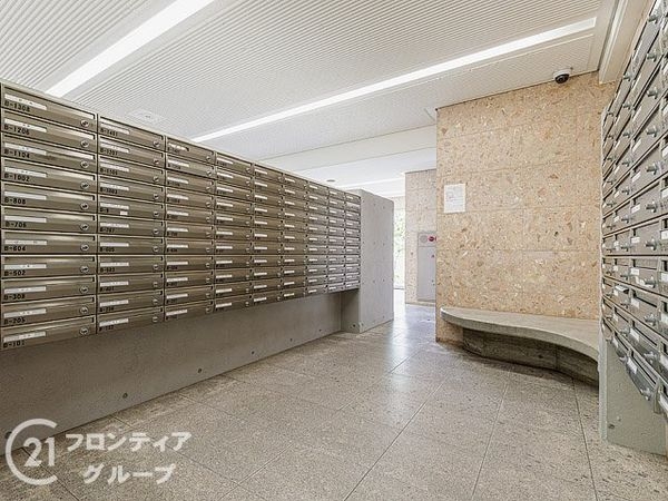 朝日プラザＣＩＴＹウエストヒル神戸Ｂ棟　中古マンション