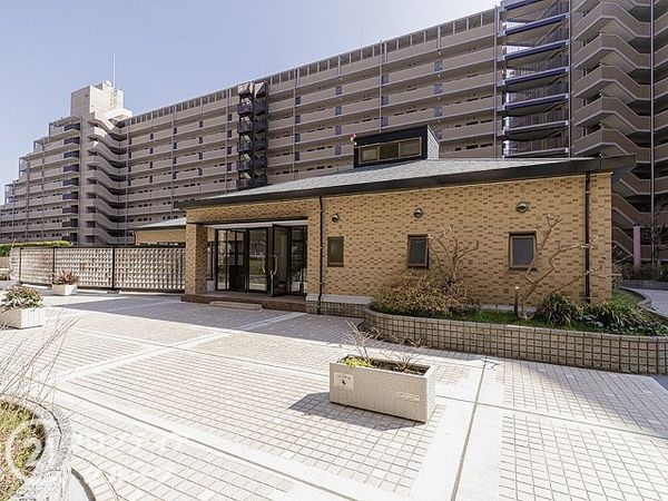 朝日プラザＣＩＴＹウエストヒル神戸Ｂ棟　中古マンション