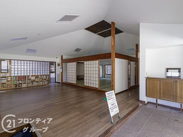 朝日プラザＣＩＴＹウエストヒル神戸Ｂ棟　中古マンション