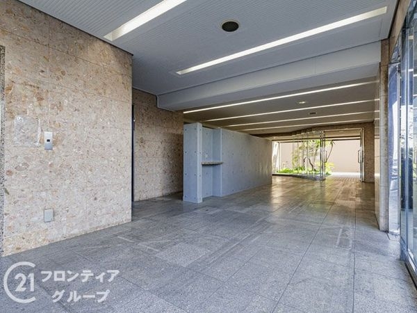 朝日プラザＣＩＴＹウエストヒル神戸Ｂ棟　中古マンション