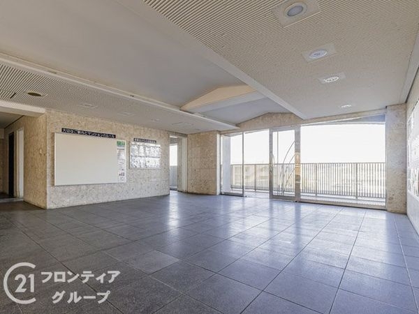 朝日プラザＣＩＴＹウエストヒル神戸Ｂ棟　中古マンション