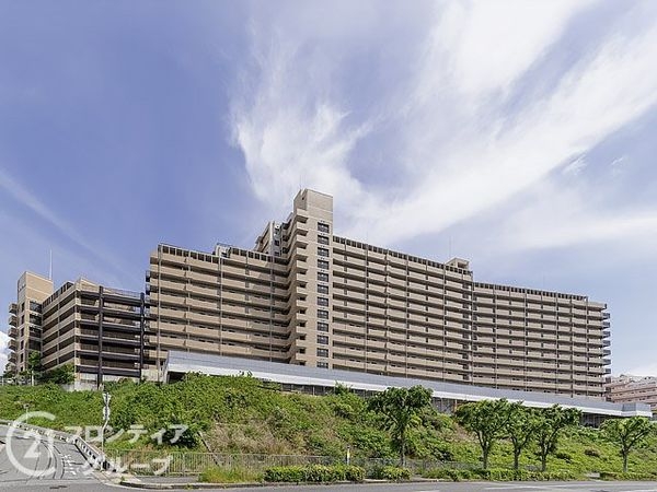 朝日プラザCITYウエストヒル神戸B棟 中古マンション