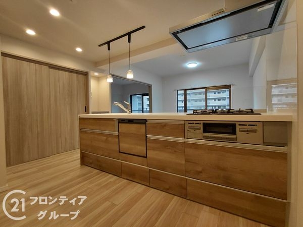 朝日プラザＣＩＴＹウエストヒル神戸Ｂ棟　中古マンション
