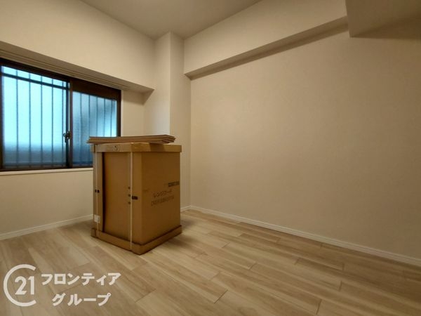 朝日プラザＣＩＴＹウエストヒル神戸Ｂ棟　中古マンション