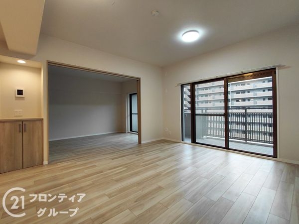朝日プラザＣＩＴＹウエストヒル神戸Ｂ棟　中古マンション