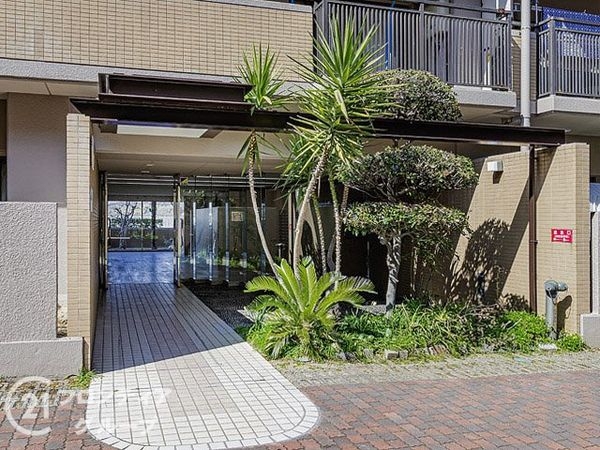 朝日プラザＣＩＴＹウエストヒル神戸Ｂ棟　中古マンション
