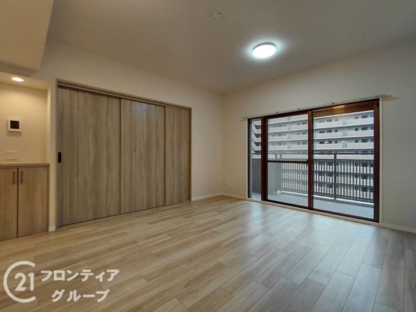 朝日プラザＣＩＴＹウエストヒル神戸Ｂ棟　中古マンション