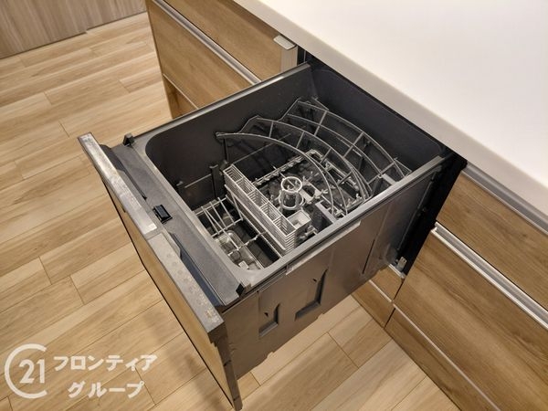 朝日プラザＣＩＴＹウエストヒル神戸Ｂ棟　中古マンション