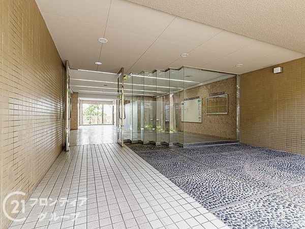 朝日プラザＣＩＴＹウエストヒル神戸Ｂ棟　中古マンション