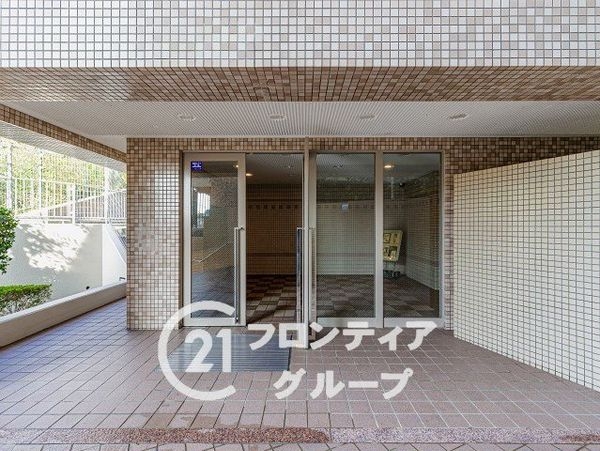 コスモ舞子坂弐番館　中古マンション