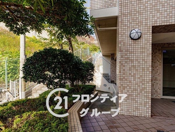 コスモ舞子坂弐番館　中古マンション
