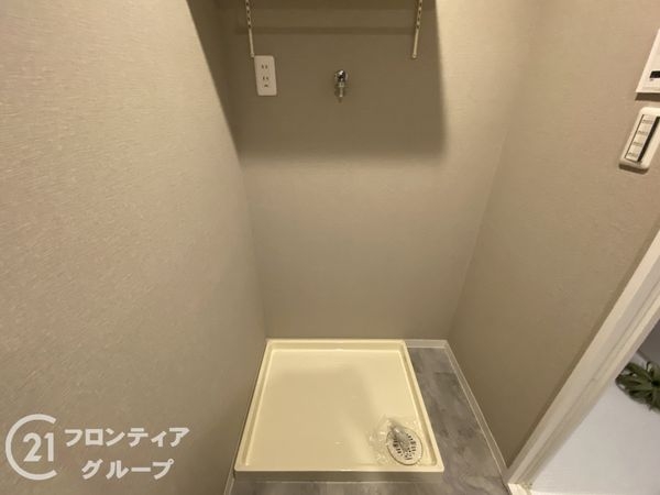 コスモ舞子坂弐番館　中古マンション