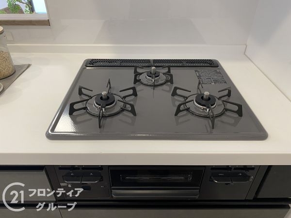 コスモ舞子坂弐番館　中古マンション