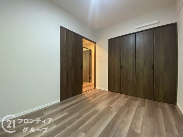 コスモ舞子坂弐番館　中古マンション