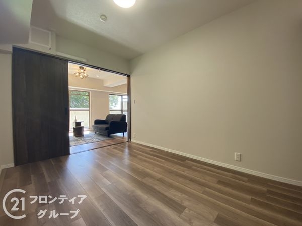 コスモ舞子坂弐番館　中古マンション