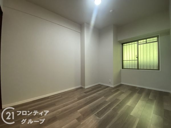 コスモ舞子坂弐番館　中古マンション