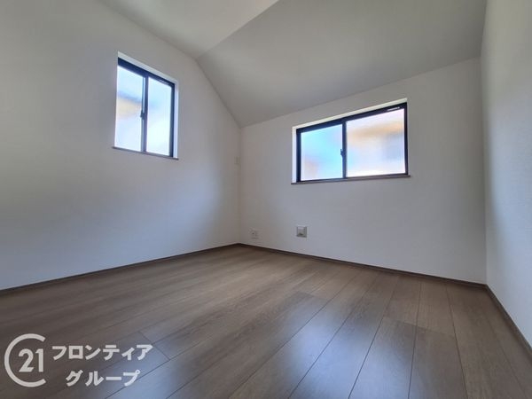 神戸市西区糀台２丁目　新築一戸建て　A号棟