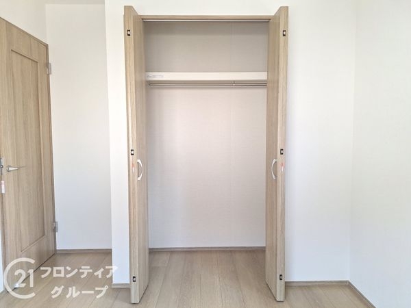 神戸市西区糀台２丁目　新築一戸建て　A号棟