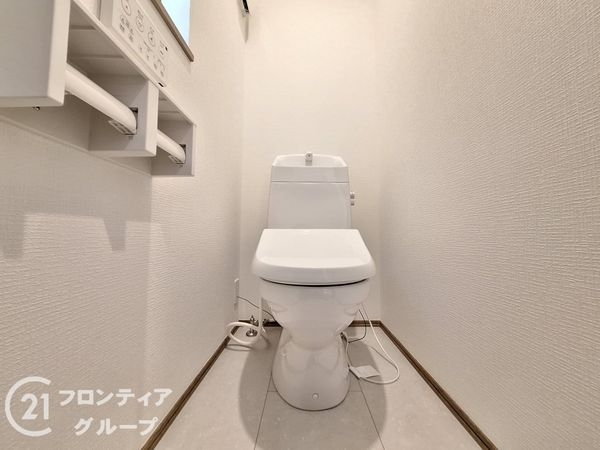 神戸市西区糀台２丁目　新築一戸建て　A号棟
