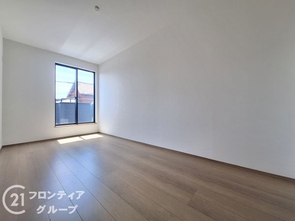 神戸市西区糀台２丁目　新築一戸建て　A号棟