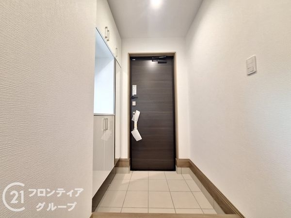 神戸市西区糀台２丁目　新築一戸建て　A号棟
