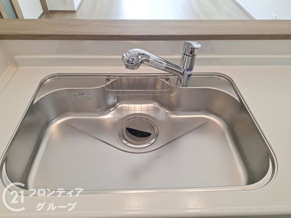 神戸市西区糀台２丁目　新築一戸建て　A号棟