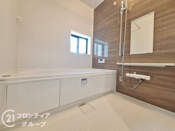 神戸市西区糀台２丁目　新築一戸建て　A号棟