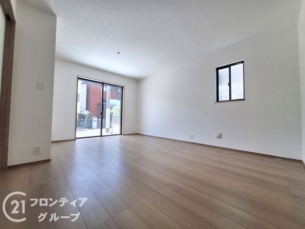 神戸市西区糀台２丁目　新築一戸建て　A号棟