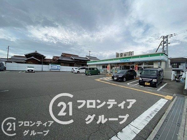 神戸市西区上新地１丁目の中古一戸建て(ファミリーマート大久保インター北店)