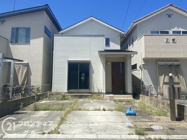 神戸市西区上新地１丁目　中古一戸建て